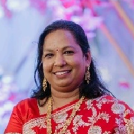 Sandhya M. Class I-V Tuition trainer in Mumbai