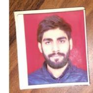 Ankur Sharma Class 12 Tuition trainer in Delhi