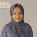 Photo of Afreeda F.