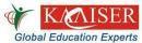 Kaaiser Global Education photo