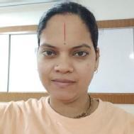 Jaya M. BSc Tuition trainer in Dehradun