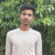 Prashant Kumar Class 10 trainer in Samastipur
