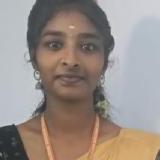 S.Atchaya Diet and Nutrition trainer in Lalgudi