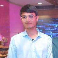 Kartikay Verma Class 8 Tuition trainer in Delhi