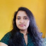 Hima Class 11 Tuition trainer in Bangalore