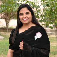 Ishaa Dhingra Class 12 Tuition trainer in Rohtak