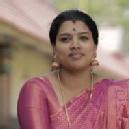 Photo of Arathy R.