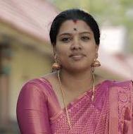 Arathy R. Class 6 Tuition trainer in Kottarakara
