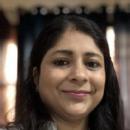 Photo of Priya J.
