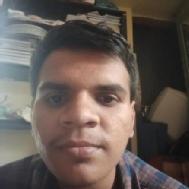 Vaibhav Patil NEET-UG trainer in Gangapur