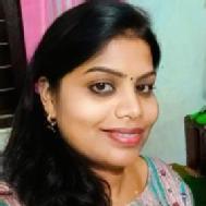 Roshini S. Class 12 Tuition trainer in Chittur