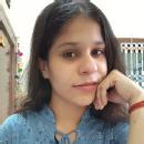Photo of Ritika G.