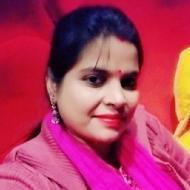 Neetu M. Class I-V Tuition trainer in Ghaziabad