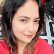 Anusha A. Class I-V Tuition trainer in Lucknow