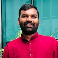 Siddalingappa K Kannada Language trainer in Bangalore