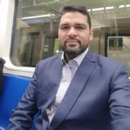 Naresh Biban BTech Tuition trainer in Delhi