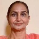 Photo of Krishna M.