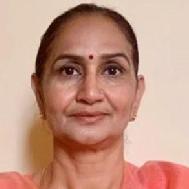 Krishna M. Class 12 Tuition trainer in Gmc
