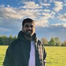Photo of Dr. Manonit S Kumar
