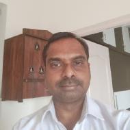 Malleswaran N P Microsoft Excel trainer in Bangalore