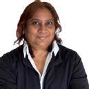 Photo of Radha G.