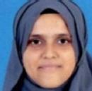 Photo of Zahira R.