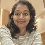 Meera J. German Language trainer in Thiruvananthapuram