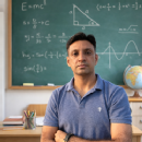 Chaman Mathematics Tuition trainer in Allahabad