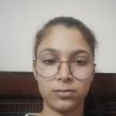 Photo of Diya S.