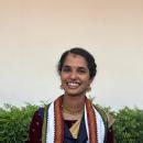 Photo of Adithi T.