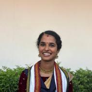 Adithi T. Yoga trainer in Udupi
