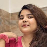 Tanisha B. Class 12 Tuition trainer in Kolkata