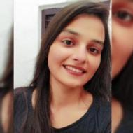 Sheetal D. Soft Skills trainer in Delhi