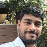 Aditya Raghuwanshi Class 12 Tuition trainer in Chennai