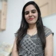 Shivani S. Class 10 trainer in Mumbai