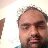 Debasish Satapathy Java trainer in Jeypore