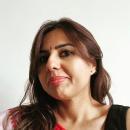 Photo of Rachana B.