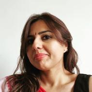 Rachana B. Class I-V Tuition trainer in Pune