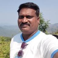 Sivakumar Natarajan Class 10 trainer in Bangalore