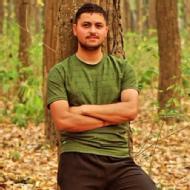 Anoop Singh Yoga trainer in Dehradun