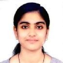 Photo of Sree P.