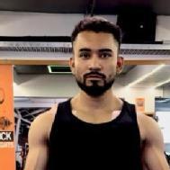 Ayaz Qureshi Personal Trainer trainer in Ahmedabad