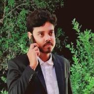 Saurabh Suman Class 12 Tuition trainer in Angul