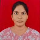 Photo of Batta Meghana