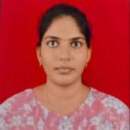 Batta Meghana Class 10 trainer in Anantapur