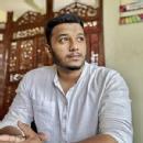 Photo of Calvin Daniel Das