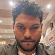Albert Wilson Drums trainer in Noida