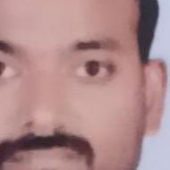 Sharad Sahebrao Tayde BTech Tuition trainer in Khamgaon