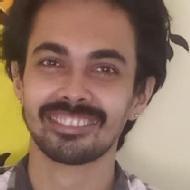 Mahesh Prasad Astrology trainer in Mangalore