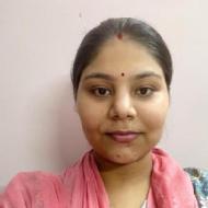 Aanchal K. Class I-V Tuition trainer in Jaipur